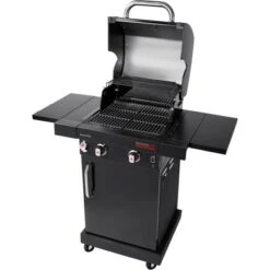 Char-Broil Gasgrill Professional Core B 2 Brenner & TRU-Infrared-System -Geschäft Für Grillzubehör Für Die Küche Zu Hause 697003 2326 7