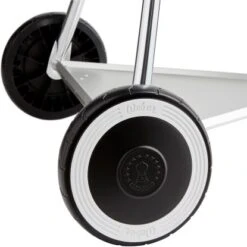 Weber Holzkohlegrill 70th Anniversary Edition Kettle Metallic Grey Ø 57 Cm -Geschäft Für Grillzubehör Für Die Küche Zu Hause 699490 3994 10