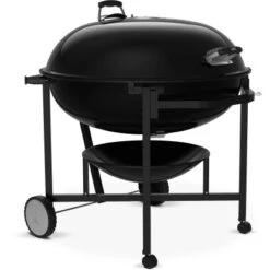 Weber Holzkohlegrill Ranch Kettle 7.123 Cm² Grillfläche -Geschäft Für Grillzubehör Für Die Küche Zu Hause 699496 3994 03
