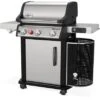 Weber Gasgrill Spirit SPX-335 GBS Mit Weber Connect -Geschäft Für Grillzubehör Für Die Küche Zu Hause 699508 3994 01