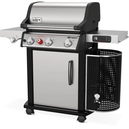 Weber Gasgrill Spirit SPX-335 GBS mit Weber Connect Weber Gasgrill Spirit SPX-335 GBS Mit Weber Connect -Geschäft Für Grillzubehör Für Die Küche Zu Hause 699508 3994 01