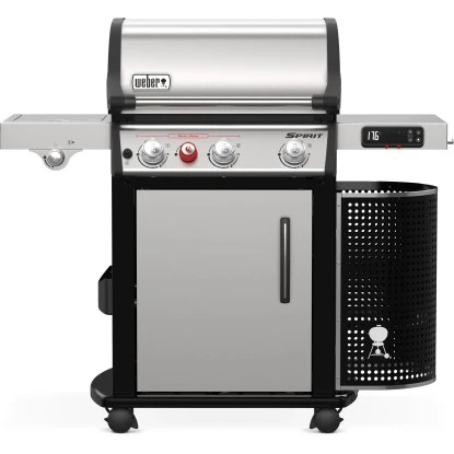 Weber Gasgrill Spirit SPX-335 GBS mit Weber Connect Weber Gasgrill Spirit SPX-335 GBS Mit Weber Connect -Geschäft Für Grillzubehör Für Die Küche Zu Hause 699508 3994 02