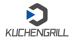 Geschäft Für Grillzubehör Für Die Küche Zu Hause