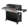 Enders Gasgrill Colorado 6 IK Turbo 6 Brenner, Seiten- & Heckbrenner Schwarz -Geschäft Für Grillzubehör Für Die Küche Zu Hause 701724 3795 1