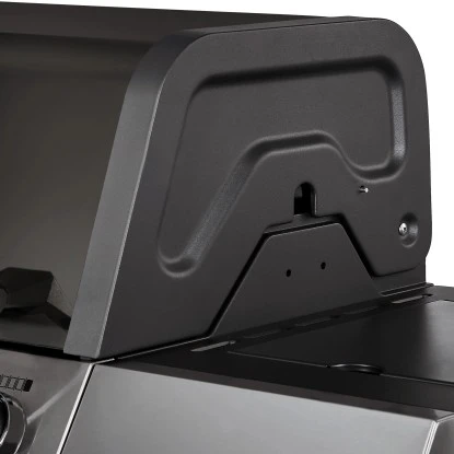 Enders Gasgrill Colorado 6 IK Turbo 6 Brenner, Seiten- & Heckbrenner Schwarz Enders Gasgrill Colorado 6 IK Turbo 6 Brenner, Seiten- & Heckbrenner Schwarz -Geschäft Für Grillzubehör Für Die Küche Zu Hause 701724 3795 11