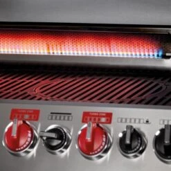 Enders Gasgrill Colorado 6 IK Turbo 6 Brenner, Seiten- & Heckbrenner Schwarz 10 Enders Gasgrill Colorado 6 IK Turbo 6 Brenner, Seiten- & Heckbrenner Schwarz -Geschäft Für Grillzubehör Für Die Küche Zu Hause 701724 3795 13