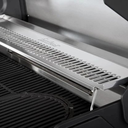 Enders Gasgrill Colorado 6 IK Turbo 6 Brenner, Seiten- & Heckbrenner Schwarz Enders Gasgrill Colorado 6 IK Turbo 6 Brenner, Seiten- & Heckbrenner Schwarz -Geschäft Für Grillzubehör Für Die Küche Zu Hause 701724 3795 6