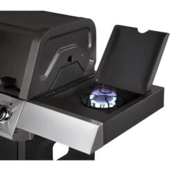 Enders Gasgrill Colorado 6 IK Turbo 6 Brenner, Seiten- & Heckbrenner Schwarz 9 Enders Gasgrill Colorado 6 IK Turbo 6 Brenner, Seiten- & Heckbrenner Schwarz -Geschäft Für Grillzubehör Für Die Küche Zu Hause 701724 3795 7