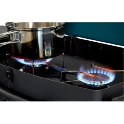 Enders Campinggrill Explorer Next Pro Caravan 30 Mbar Ausführung -Geschäft Für Grillzubehör Für Die Küche Zu Hause 701729 3795 5