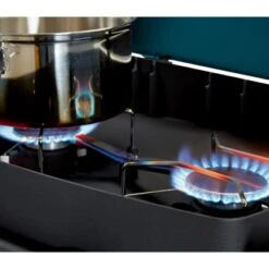 Enders Campinggrill Explorer Next Caravan 30 Mbar Ausführung -Geschäft Für Grillzubehör Für Die Küche Zu Hause 701730 3795 3