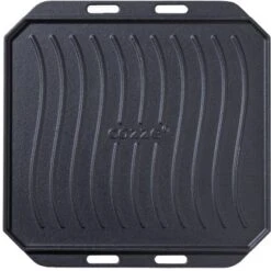 Cozze Gusseisenpfanne Mit Untersetzer 33 Cm X 33 Cm -Geschäft Für Grillzubehör Für Die Küche Zu Hause 708614903278 11025100 S 04