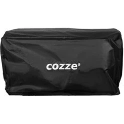 Cozze Abdeckung Für 13" Pizzaöfen 53 Cm X 53 Cm X 27 Cm Schwarz -Geschäft Für Grillzubehör Für Die Küche Zu Hause 708614903339 11025100 S 02