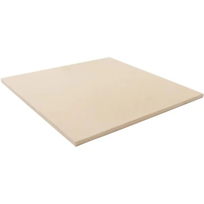 Cozze Pizzastein aus Cordierit 34,5 cm x 34,5 cm Cozze Pizzastein Aus Cordierit 34,5 Cm X 34,5 Cm -Geschäft Für Grillzubehör Für Die Küche Zu Hause 708614903667 11025100 S 02