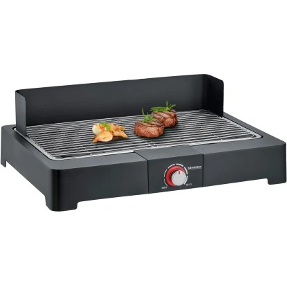 Severin Tischgrill PG 8565 Severin Tischgrill PG 8565 -Geschäft Für Grillzubehör Für Die Küche Zu Hause 717088 4776 01