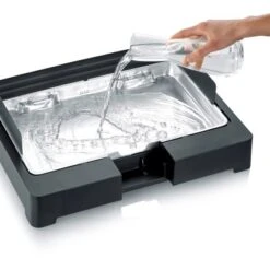 Severin Tischgrill PG 8565 5 Severin Tischgrill PG 8565 -Geschäft Für Grillzubehör Für Die Küche Zu Hause 717088 4776 04