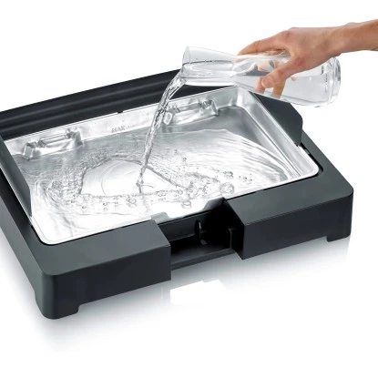 Severin Tischgrill PG 8565 Severin Tischgrill PG 8565 -Geschäft Für Grillzubehör Für Die Küche Zu Hause 717088 4776 04