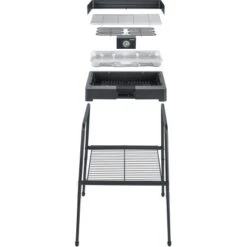 Severin Standgrill PG 8566