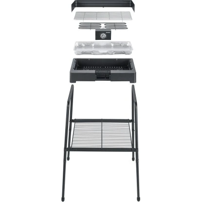 Severin Standgrill PG 8566 Severin Standgrill PG 8566 -Geschäft Für Grillzubehör Für Die Küche Zu Hause 717089 4776 01