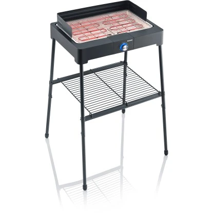 Severin Standgrill PG 8566 Severin Standgrill PG 8566 -Geschäft Für Grillzubehör Für Die Küche Zu Hause 717089 4776 07