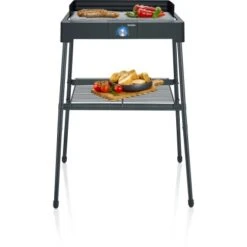 Severin Standgrill PG 8566 11 Severin Standgrill PG 8566 -Geschäft Für Grillzubehör Für Die Küche Zu Hause 717089 4776 10