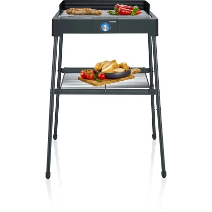 Severin Standgrill PG 8566 Severin Standgrill PG 8566 -Geschäft Für Grillzubehör Für Die Küche Zu Hause 717089 4776 10