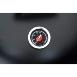 Landmann Holzkohle-Kugelgrill Piccolino Ø 34 Cm Matt Schwarz -Geschäft Für Grillzubehör Für Die Küche Zu Hause 747453 31382 piccolino 4