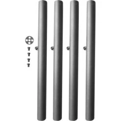 Gartenfreude Design Feuerkorb , 50 X 50 X 35 Cm -Geschäft Für Grillzubehör Für Die Küche Zu Hause 753028 4655 03