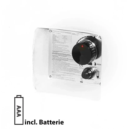 Amare Gas-Feuerstelle für den Außenbereich Weiß Amare Gas-Feuerstelle Für Den Außenbereich Weiß -Geschäft Für Grillzubehör Für Die Küche Zu Hause 765591 4655 09