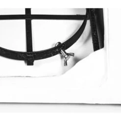 Amare Gas-Feuerstelle Für Den Außenbereich Weiß 11 Amare Gas-Feuerstelle Für Den Außenbereich Weiß -Geschäft Für Grillzubehör Für Die Küche Zu Hause 765591 4655 10