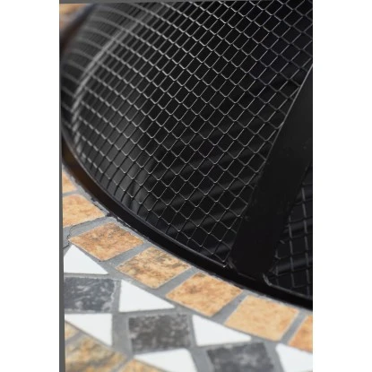 Gartenfreude Feuerstelle Mosaik Gartenfreude Feuerstelle Mosaik -Geschäft Für Grillzubehör Für Die Küche Zu Hause 765608 4655 06