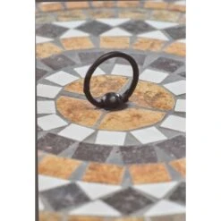 Gartenfreude Feuerstelle Mosaik 8 Gartenfreude Feuerstelle Mosaik -Geschäft Für Grillzubehör Für Die Küche Zu Hause 765608 4655 07