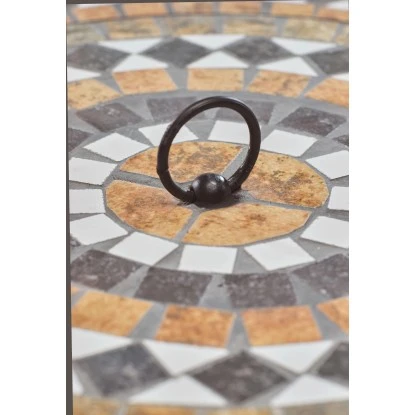 Gartenfreude Feuerstelle Mosaik Gartenfreude Feuerstelle Mosaik -Geschäft Für Grillzubehör Für Die Küche Zu Hause 765608 4655 07