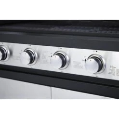 El Fuego Gasgrill San Antonio 6+1 Brenner -Geschäft Für Grillzubehör Für Die Küche Zu Hause 768353 2240 07