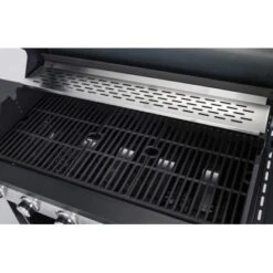 El Fuego Gasgrill San Antonio 6+1 Brenner -Geschäft Für Grillzubehör Für Die Küche Zu Hause 768353 2240 08