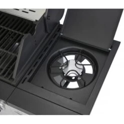 El Fuego Gasgrill San Antonio 6+1 Brenner -Geschäft Für Grillzubehör Für Die Küche Zu Hause 768353 2240 09