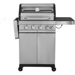 El Fuego Gasgrill Sunset Beach 4+1 Brenner -Geschäft Für Grillzubehör Für Die Küche Zu Hause 768356 2240 05