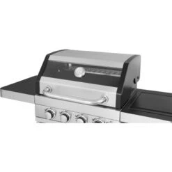 El Fuego Gasgrill Sunset Beach 4+1 Brenner -Geschäft Für Grillzubehör Für Die Küche Zu Hause 768356 2240 06