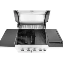 El Fuego Gasgrill Sunset Beach 4+1 Brenner -Geschäft Für Grillzubehör Für Die Küche Zu Hause 768356 2240 07