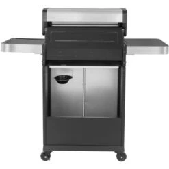 El Fuego Gasgrill Sunset Beach 4+1 Brenner -Geschäft Für Grillzubehör Für Die Küche Zu Hause 768356 2240 12