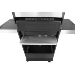 El Fuego Gasgrill Sunset Beach 4+1 Brenner -Geschäft Für Grillzubehör Für Die Küche Zu Hause 768356 2240 13