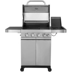 El Fuego Gasgrill Sunset Beach 4+1 Brenner -Geschäft Für Grillzubehör Für Die Küche Zu Hause 768356 2240 16
