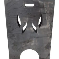 SIENA GARDEN Feuerkorb FLAMIA, Stahl Anthrazit -Geschäft Für Grillzubehör Für Die Küche Zu Hause 787389 1346 07