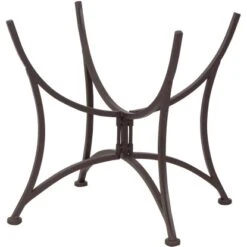 SIENA GARDEN Feuerschale Antik,Metall Pulverbeschichtet, -Geschäft Für Grillzubehör Für Die Küche Zu Hause 787392 1346 03