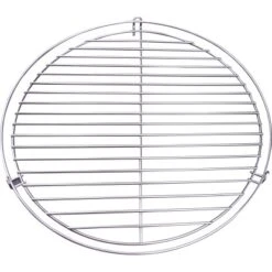 SIENA GARDEN Grillrost INOX Zu 75er FS -Geschäft Für Grillzubehör Für Die Küche Zu Hause 787424 1346 02