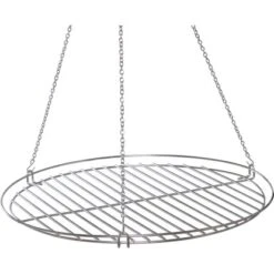 SIENA GARDEN Grillrost INOX Zu 75er FS -Geschäft Für Grillzubehör Für Die Küche Zu Hause 787424 1346 05