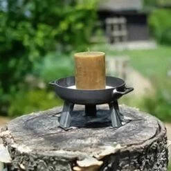 SIENA GARDEN Mini Feuerschale M -Geschäft Für Grillzubehör Für Die Küche Zu Hause 7874464 1346 1