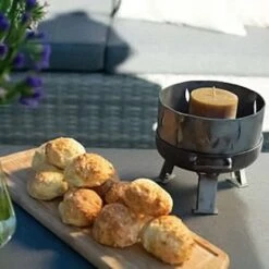 SIENA GARDEN Mini Feuerschale M -Geschäft Für Grillzubehör Für Die Küche Zu Hause 7874464 1346 2