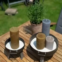 SIENA GARDEN Mini Feuerschale M -Geschäft Für Grillzubehör Für Die Küche Zu Hause 7874464 1346 3