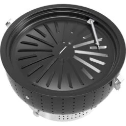 Jamestown Holzkohle-Tischgrill Darron 4 Jamestown Holzkohle-Tischgrill Darron -Geschäft Für Grillzubehör Für Die Küche Zu Hause 8124055229 CU02 16112018 L