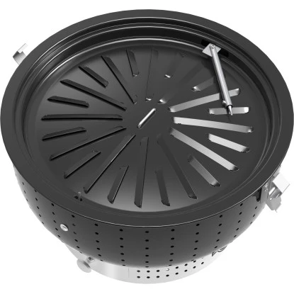 Jamestown Holzkohle-Tischgrill Darron Jamestown Holzkohle-Tischgrill Darron -Geschäft Für Grillzubehör Für Die Küche Zu Hause 8124055229 CU02 16112018 L